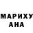 Дистиллят ТГК концентрат Asya Bobyleva