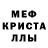 КЕТАМИН VHQ wanda raewska